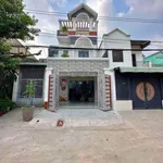 Nhà bán 3 tỷ, 3PN 68m², An Phú, full nội thất - Ảnh thu nhỏ 1