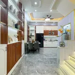 Bán nhà hẻm xe hơi Huỳnh Tấn Phát, Nhà Bè, 51m² 4PN, 7.39 tỷ - Ảnh thu nhỏ 3