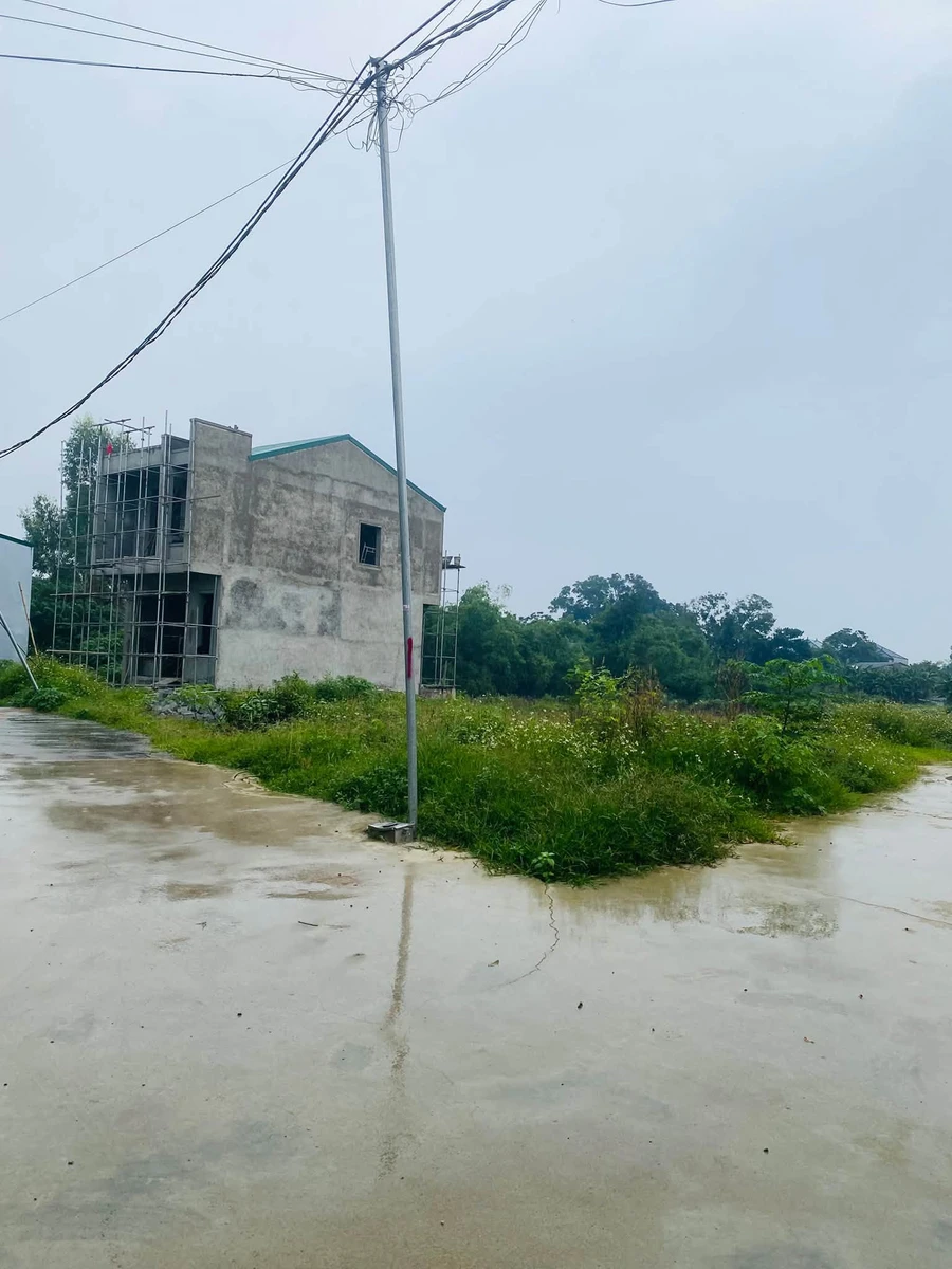 Bán đất Hưng Lộc hơn 100m2, ngang 4,94m - Ảnh thu nhỏ 2