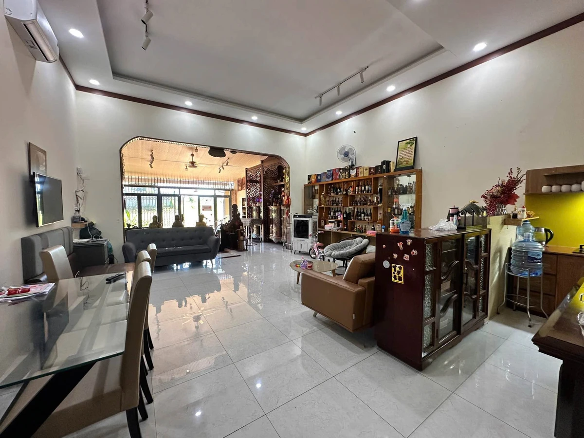Bán nhà hẻm 2 PN, 100m² Buôn Ma Thuột, 3 tỷ 290 triệu - Ảnh thu nhỏ 2