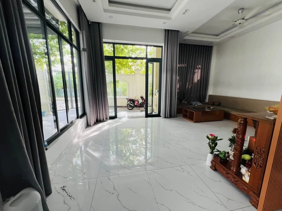 Bán nhà góc 2 mặt tiền đường Đặng Thùy Trâm, Bình Thạnh 184m2 giá 32 tỷ - Ảnh thu nhỏ 2