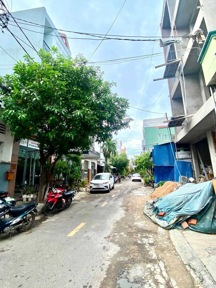Bán nhà mặt tiền 3 tầng 78,8m2 gần Chợ Đầm, Phường Quy Nhơn, giá nhỉnh 5 tỷ - Ảnh thu nhỏ 5