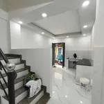 Bán nhà 3 tầng 135m² 3PN Phú Lâm Q6 giá 6,88 tỷ - Ảnh thu nhỏ 4