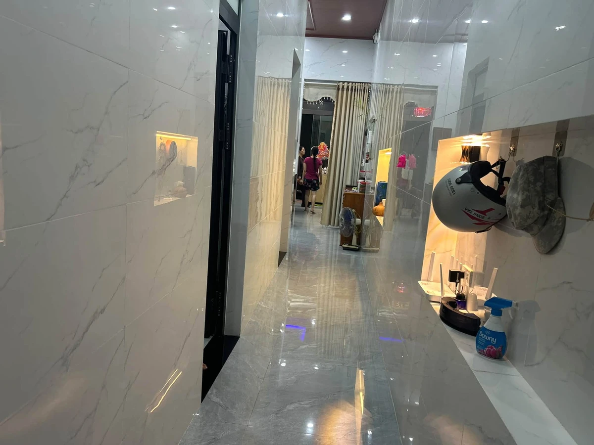 Bán nhà 2PN 80m² khu đô thị An Phú Sinh - Ảnh thu nhỏ 5