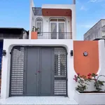 Nhà lầu bán 3PN, 2WC 90m² Long Hoa, Tây Ninh - Ảnh thu nhỏ 1
