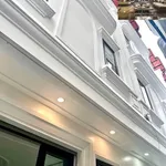 Bán nhà 4 tầng 48m2, 4 phòng ngủ, khu An Đà Gia Viên gần BigC, Hải Phòng - Ảnh thu nhỏ 1