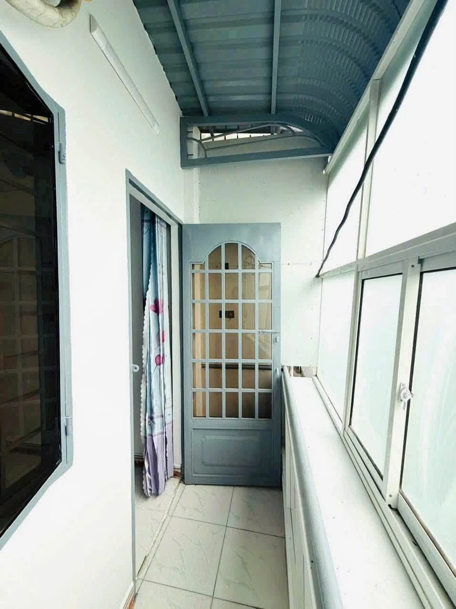 Bán nhà hẻm 26,8m² Phước Long B, Quận 9 - 2.3 tỷ - Ảnh thu nhỏ 3