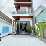 Bán gấp villa sân vườn 120m², 3PN, mặt tiền đường Đặng Văn Búp, Phước Lý, Tây Ninh - Ảnh thu nhỏ 1