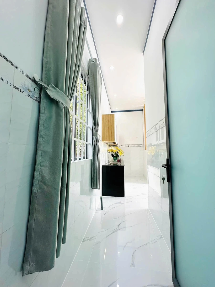 Bán nhà 2PN, 80m2, Thủ Đức, 1 tỷ 990 triệu - Ảnh thu nhỏ 4