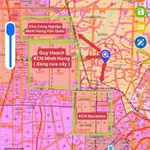 Bán đất Chơn Thành 250m² giá 400 triệu - Ảnh thu nhỏ 4