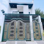 Bán nhà phố 3 tầng 101m2, 4PN, ô tô vào nhà, Tam Bình Thủ Đức, nhỉnh 7 tỷ - Ảnh thu nhỏ 1
