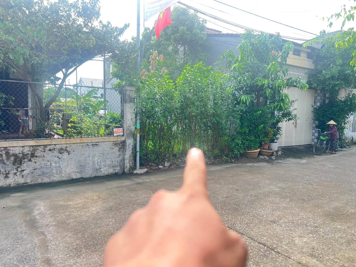 Bán đất Đông Vĩnh, Trần Bình Trọng, 120m², 3 tỷ - Ảnh thu nhỏ 4