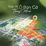Lô giá tốt An Điền Phát - Quảng Ngãi - Mặt tiền đường lớn - Ảnh thu nhỏ 2