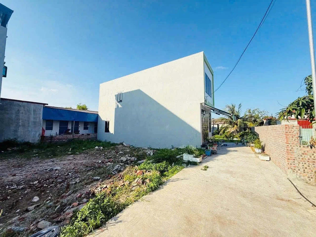 Bán đất Hải Phòng 54.5m2 gần 900 triệu - Ảnh thu nhỏ 4