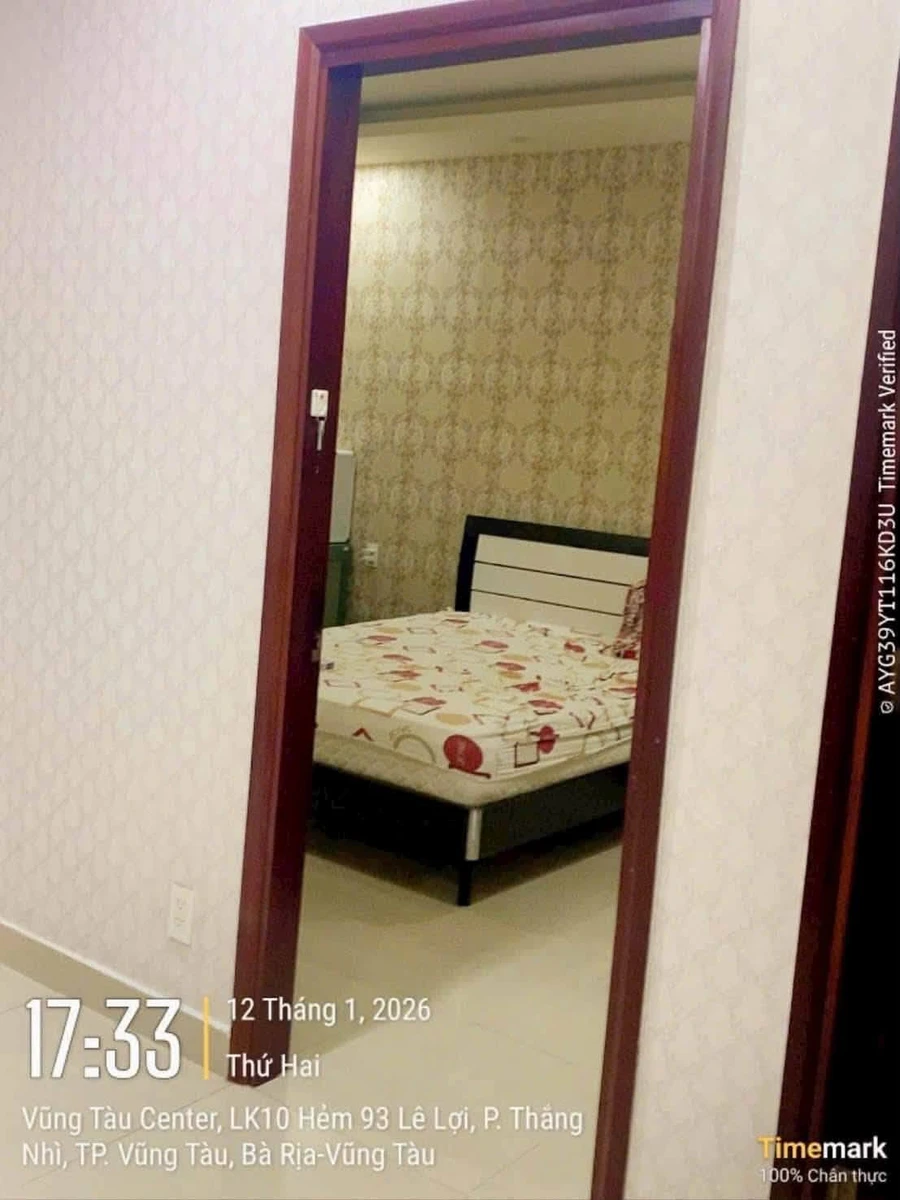 Bán chung cư 2PN 77m² Vũng Tàu Center 3,5 tỷ - Ảnh thu nhỏ 4