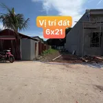 Bán nền 6x21m Bảo Vĩnh, Long Khánh 650 triệu - Ảnh thu nhỏ 2