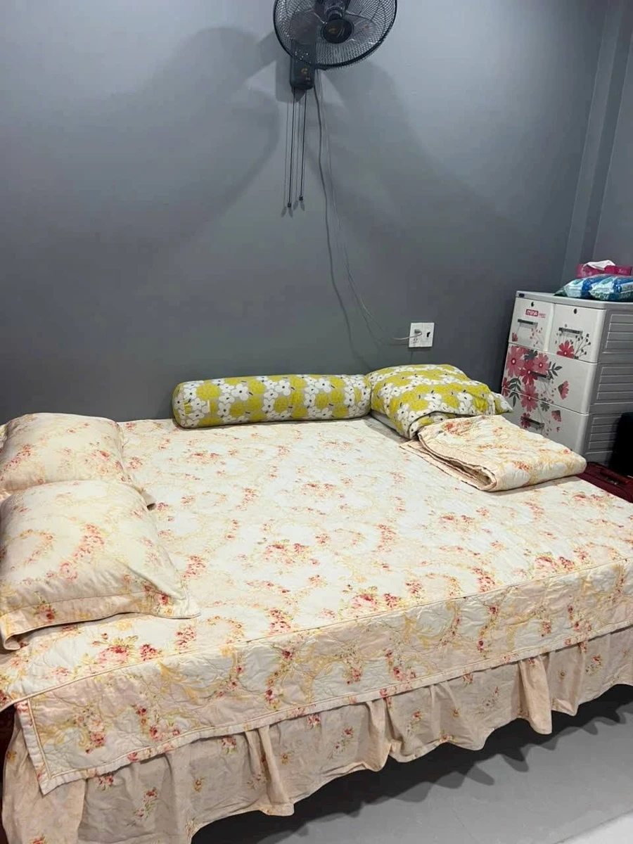Bán nhà 2 tầng 60m2 khu Đại Học Huế - Nguyễn Hữu Cảnh - Ảnh thu nhỏ 3