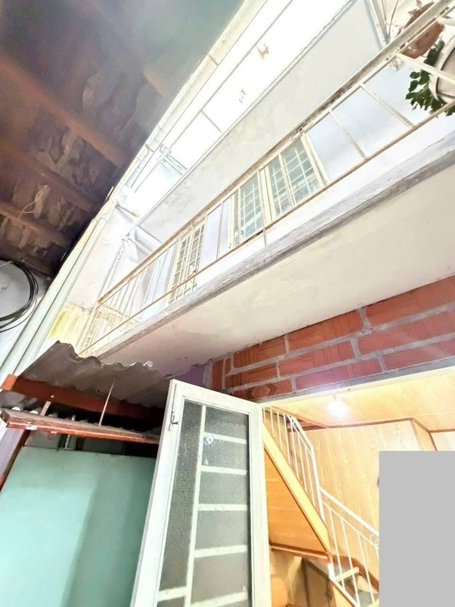 Cho thuê nhà nguyên căn Phan Đình Phùng, Đà Lạt 60m2 4 triệu/tháng - Ảnh thu nhỏ 4