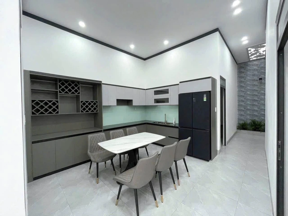 Bán nhà 3PN 2WC mặt tiền Eakao, 144m2, 2 tỷ 150 triệu - Ảnh thu nhỏ 3