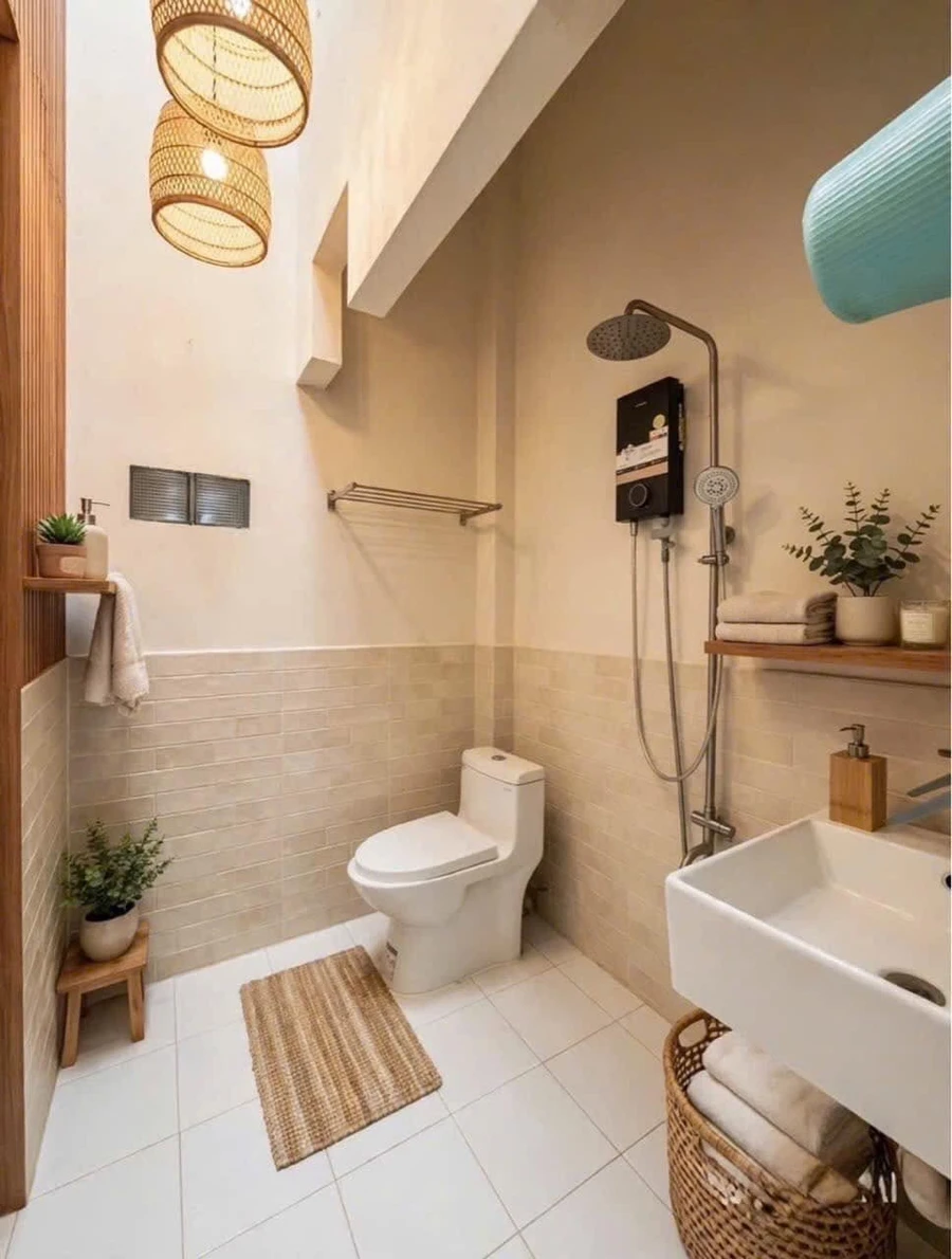 Bán nhà cấp 4 hẻm xe hơi 54m² 2PN Tăng Nhơn Phú A, Quận 9 – 4,55 tỷ - Ảnh thu nhỏ 2