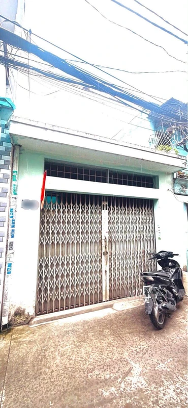Bán nhà cấp 4 hẻm xe hơi 32m2, 2PN, Tỉnh Lộ 10, Bình Tân, giá nhỉnh 2 tỷ