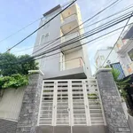 Bán nhà 1 trệt 4 tầng 126m² Nha Trang, gần biển - Ảnh thu nhỏ 1