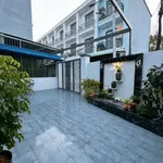 Bán villa 6.9x18m 1 trệt 1 lầu 3PN gần ngã ba Tân Kim, Bình Chánh - Ảnh thu nhỏ 3