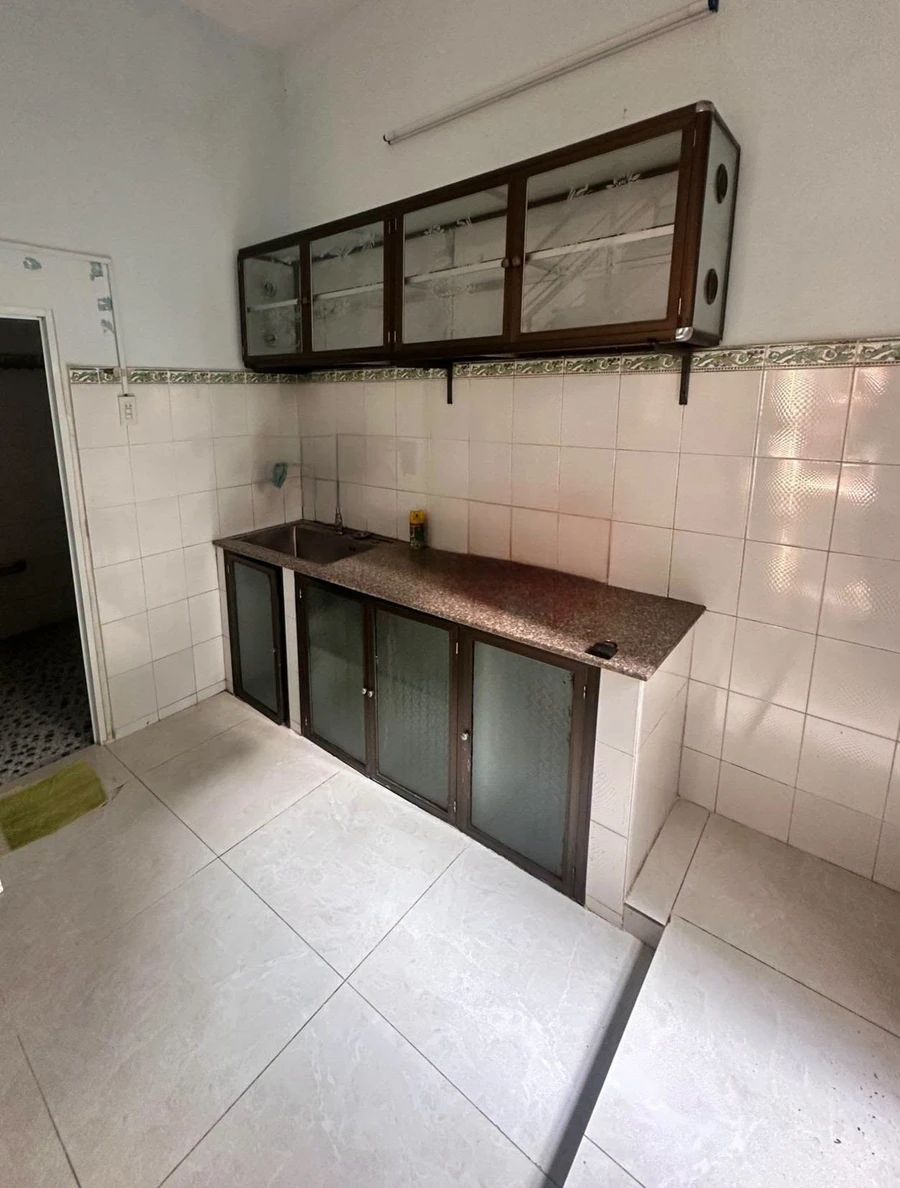 Bán nhà 2 tầng BTCT 4,7x10m, 2PN 2WC, đường số 21 Gò Vấp giá 4,5 tỷ - Ảnh thu nhỏ 3