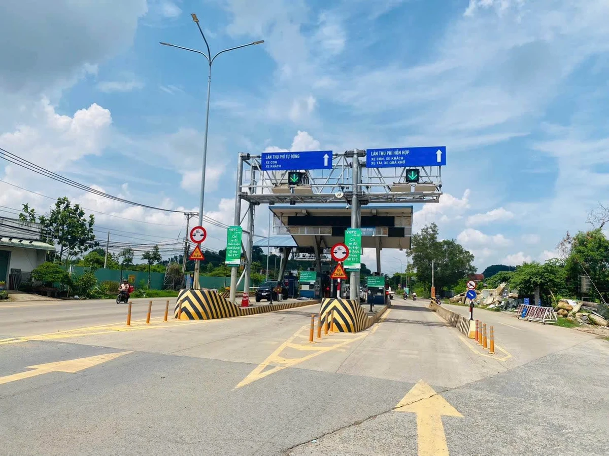 Bán đất mặt tiền ĐT768 Biên Hòa Đồng Nai 1357m2 - Ảnh thu nhỏ 2