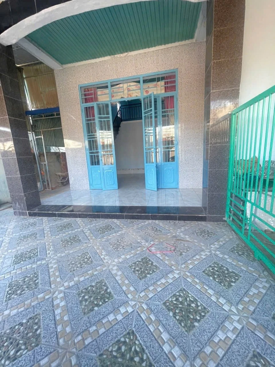 Bán nhà hẻm Bình Minh, 132m2, 1 tỷ 250 - Ảnh thu nhỏ 2