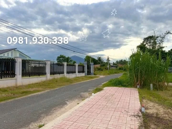 Bán đất 120m² Xã Dương Minh Châu Tây Ninh 359 triệu - Ảnh thu nhỏ 2