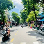 Bán đất phố Tây An Thượng Đà Nẵng 113 m2, 90 triệu/m2 - Ảnh thu nhỏ 3