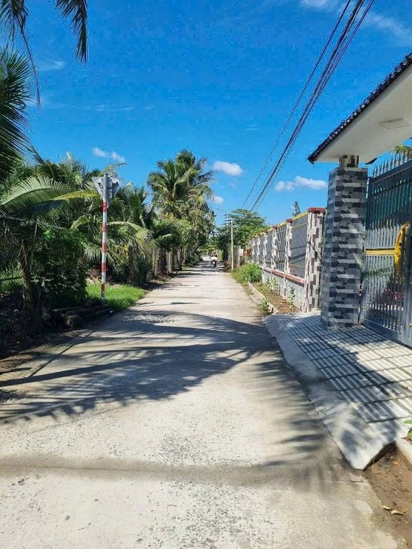Bán đất mặt tiền 540m² Sơn Đông, Bà Rịa - Vũng Tàu