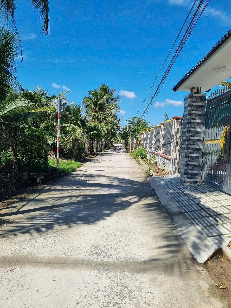Bán đất mặt tiền 540m² Sơn Đông, Bà Rịa - Vũng Tàu - Ảnh 1