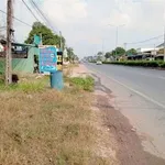 Bán lô đất mặt tiền ĐT744 Phú An Bình Chánh 3,5 tỷ - Ảnh thu nhỏ 2