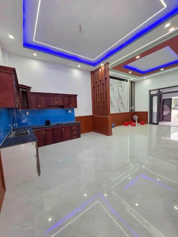 Bán nhà sổ riêng 3PN 2WC Khánh Bình Bình Chánh, 2 tỷ 799 triệu - Ảnh thu nhỏ 3