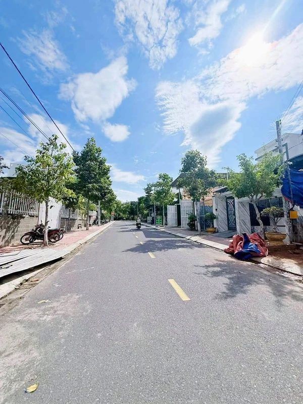 Bán lô đất Nguyễn Bính Cam Lộc 75m2