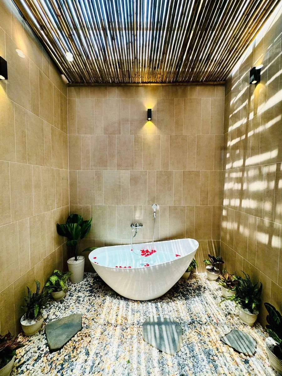 Bán nhà 3 tầng 65m² 3PN Hải Châu, Đà Nẵng 5,55 tỷ - Ảnh thu nhỏ 3