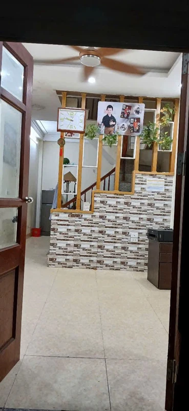 Cho thuê nhà 4 tầng 4PN Văn Quán 32m² 8.5 triệu/tháng