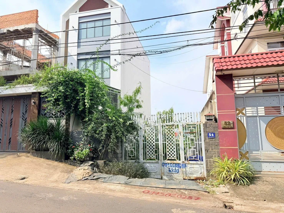 Bán đất mặt tiền Lương Thế Vinh, 124m², 4 tỷ 250 triệu - Ảnh thu nhỏ 2