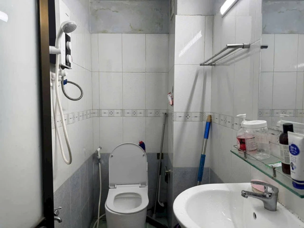 Bán nhà mặt tiền Đường Số 3 Linh Xuân 66m² 2 tầng 2PN 4.5 tỷ - Ảnh thu nhỏ 3