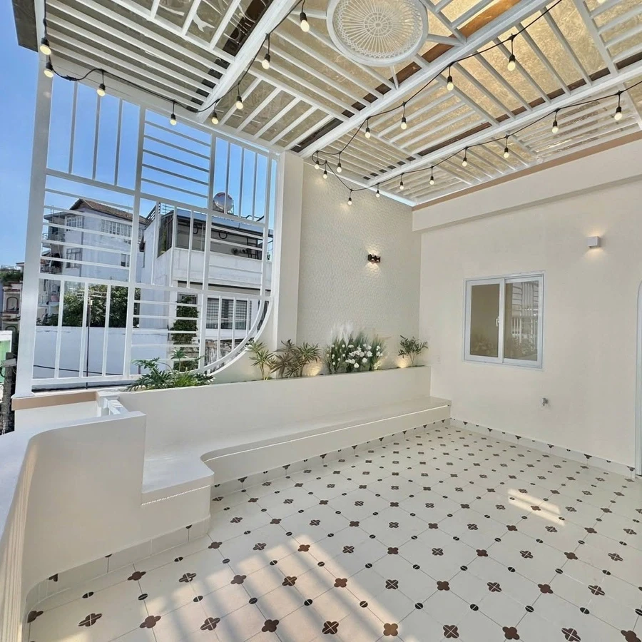 Bán nhà 3 tầng Phường 10, Tân Bình, 130m², 4PN - 8.6 tỷ - Ảnh thu nhỏ 3