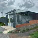 Bán nhà vườn lô góc 2 mặt tiền kênh gần 1.000m2 tại Tân Thành, Thủ Thừa, Long An - Ảnh thu nhỏ 2