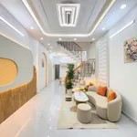 Bán nhà 1 trệt 1 lầu 4x13m, 3PN, đường 9A Bình Hưng Hòa A, Bình Tân, 5,69 tỷ - Ảnh thu nhỏ 4