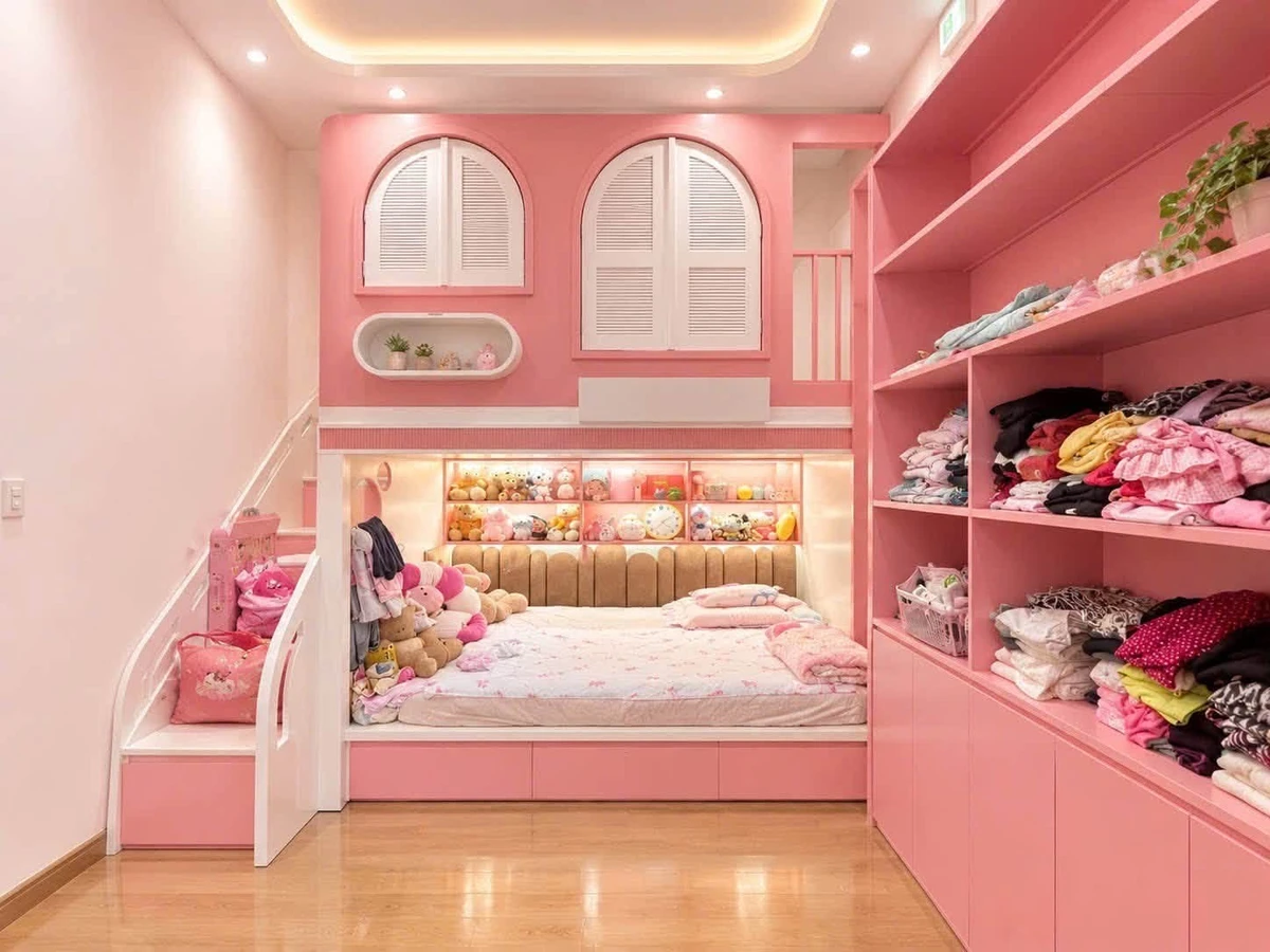 Bán nhà 44m² 5 PN 3 tầng, đường Lê Văn Quới, Bình Tân - Ảnh thu nhỏ 3