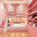Bán nhà 44m² 5 PN 3 tầng, đường Lê Văn Quới, Bình Tân - Ảnh thu nhỏ 3