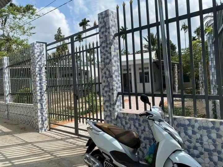 Bán đất 494m² Phường Hưng Phú, Cần Thơ 890 triệu - Ảnh 1