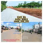 Bán đất thổ cư 109m² đường Hàm Nghi, Long Khánh - Ảnh thu nhỏ 4