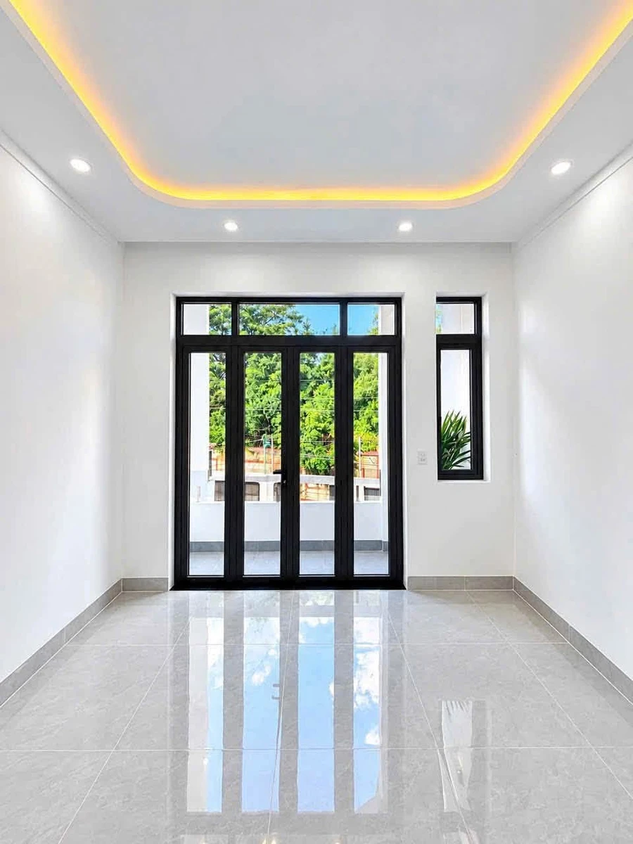Nhà phố hiện đại 4x33m, 4PN, Tân Phong, Biên Hòa – 4 tỷ 150 - Ảnh thu nhỏ 5