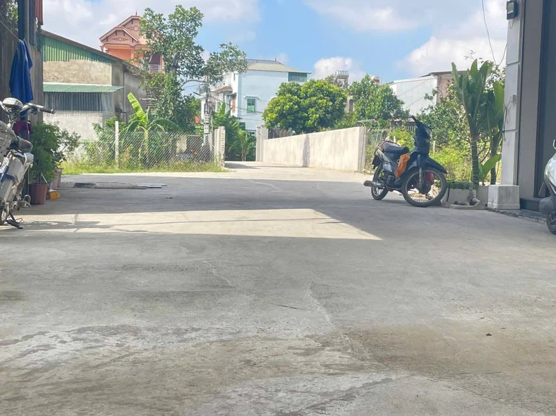 Bán đất 87.9m² Xóm Mỹ Thượng, Vinh, Nghệ An